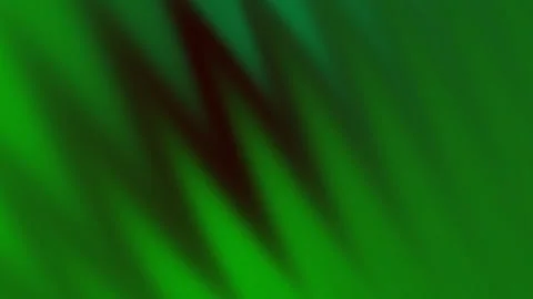 Dark green gradient blurry abstract background Stock Footage 294944775