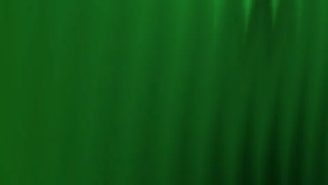 Dark green gradient creates a dark green blurred textured background Video stock 314173147