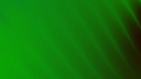 Dark green gradient with diagonal lines of light Stock Footage 294944649