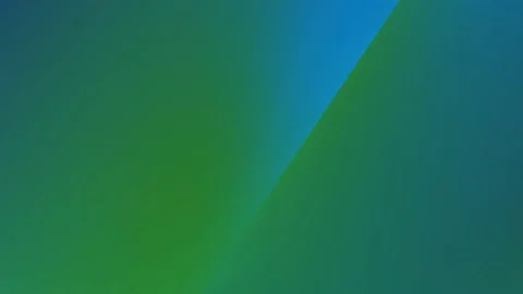 Dark green gradient linear animation background Stock Footage 219108619