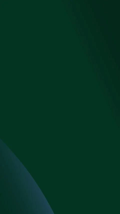 Dark Green Gradient Motion Background Stock Footage 347190563