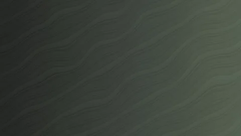 Dark Green Gradient Noise Turbulent Wavy Video Background Stock Footage 308678325