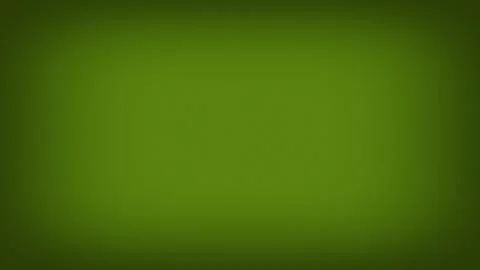 Dark Green gradient smooth background design Stock Illustration