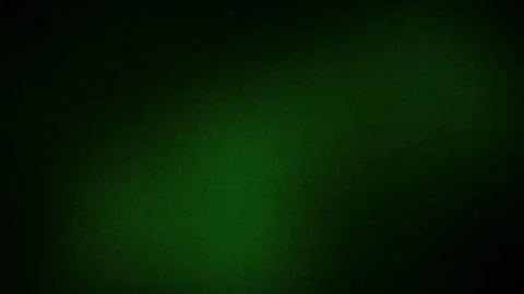Dark green gradient with subtle grainy texture, perfect for 4K backgrounds,.. Stock Illustration