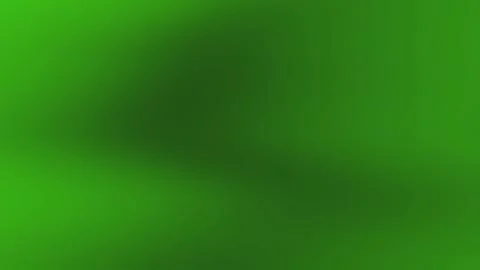 Dark green gradient wallpaper with smooth blend effect, clean modern backgr.. Illustrazione stock