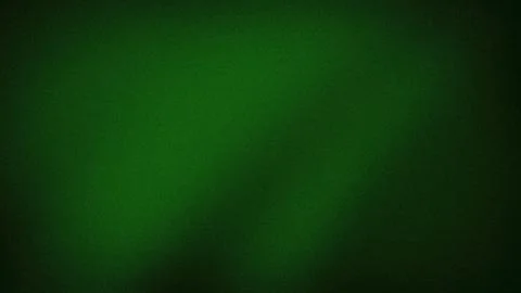 Dark green grainy abstract background with gradient blur texture perfect fo.. Stock Illustration
