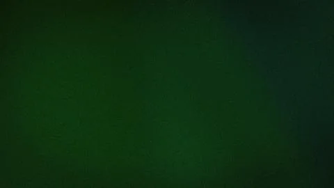 Dark green grainy abstract gradient background texture in 4K resolution wit.. Stock Photos
