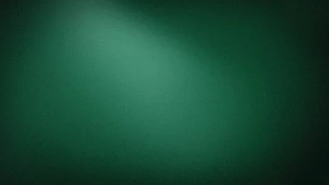 Dark green grainy texture background with subtle gradient and blur ideal fo.. Stock Illustration