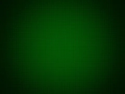 Dark Green Grid Texture 스톡 일러스트
