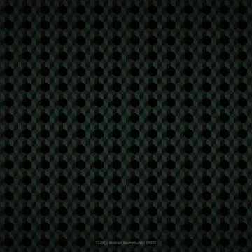 Dark Green Stock Illustration