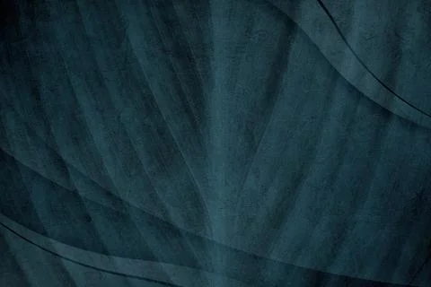 Dark green leaf pattern textured backdrop Stock Photos