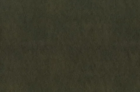 Dark green leather texture as background Stock Photos
