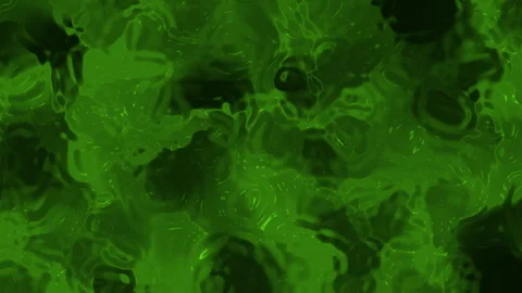 Dark Green Marble Background Stock Footage 340080367
