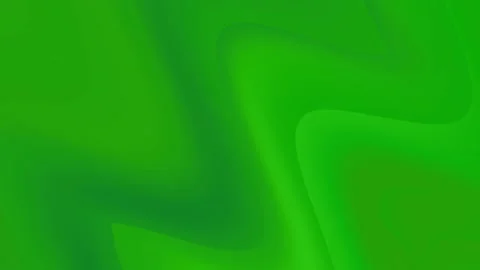 Dark green matt gradient background animation Stock Footage 208621090