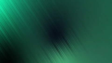 Dark green nature gradient animations wave line background 4k. Suitable for fest Stock Footage 281917326