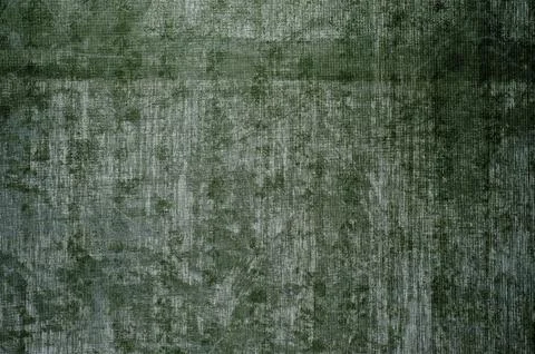 Dark green patterned background - texture Stock Photos