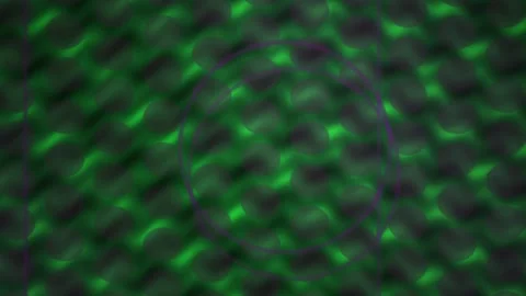Dark green pixelated abstract background texture. Stock Footage 340012061