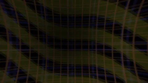 Dark green plaid pattern background texture. Stock Footage 340012143