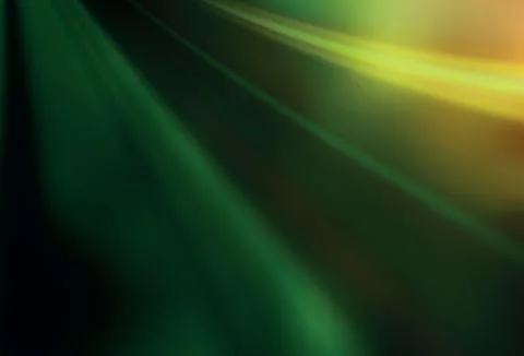 Dark Green, Red vector modern elegant layout. Stock Illustration