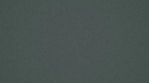 Dark Green Retro Wavy Texture Stop Motion Paper Background Loop Stock Footage 322939318