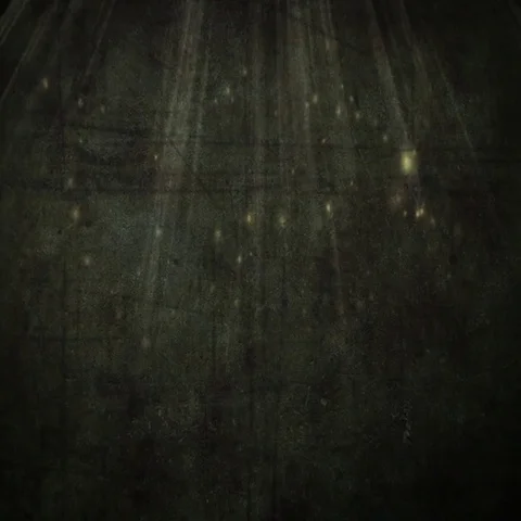 Dark green shining background  Stock Footage 69506476