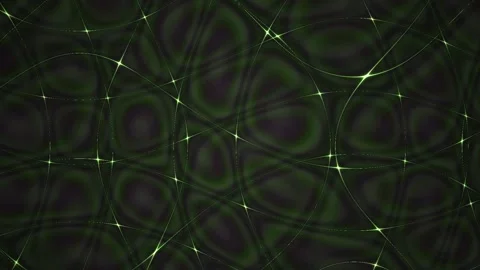 Dark green shiny leather texture pattern. Stock Footage 335352008