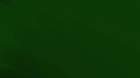 Dark green smooth abstract background Stock Footage 314173253