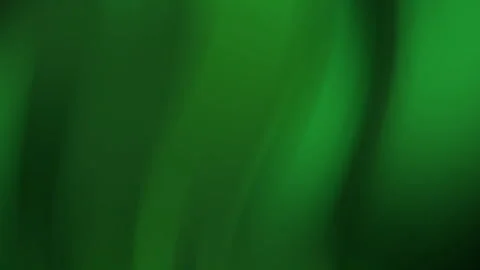 Dark green smooth gradient background Stock Footage 314173618