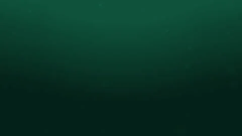 Dark green solid gradient background Stock Footage 303271437