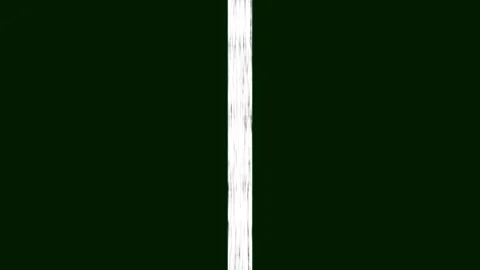 Dark Green Squares with White Vertical Lines in a Grid Pattern During Daytime Stock Footage 340942707