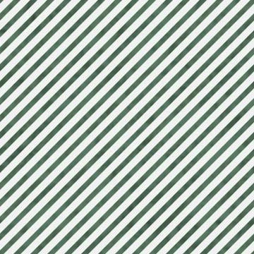 Dark green striped pattern repeat background Stock Illustration