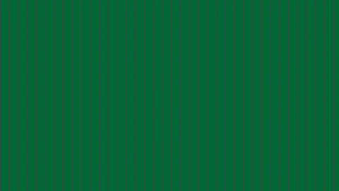 Dark green striped pattern with thin vertical lines Stock Illustration