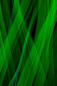 Dark green texture Stock Illustration