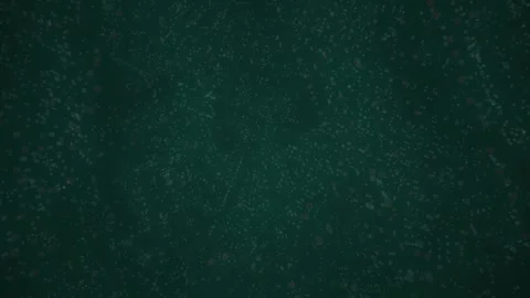 Dark Green Textured Abstract Background with Subtle Light Speckles. Stock Footage 334518982