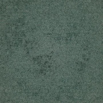 Dark green textured background creating a grunge and vintage atmosphere Illustrazione stock