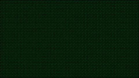 Dark Green Textured Background with Diagonal Line Repeat Pattern Stock Illustration