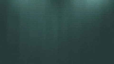 Dark green textured background with horizontal lines Stock Illustration