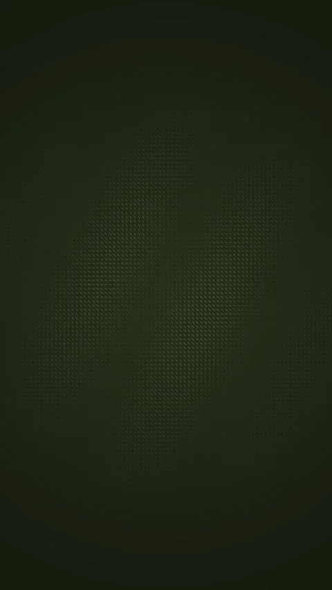Dark Green Textured Background with Subtle Dot Pattern Stock Footage 347697547