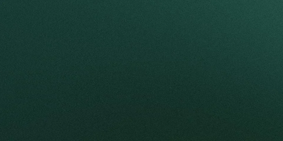 Dark green textured background with subtle grain pattern Stockillustratie