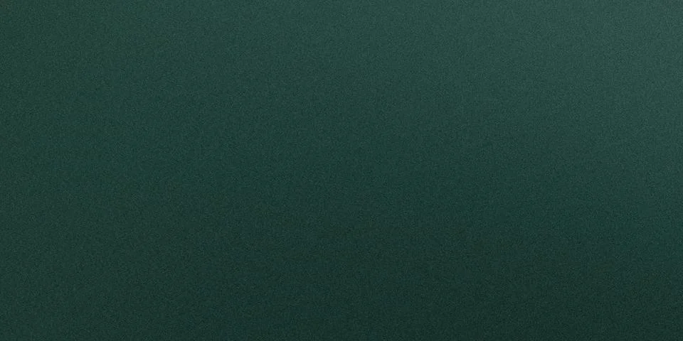 Dark green textured background with subtle grain Stock Illustration