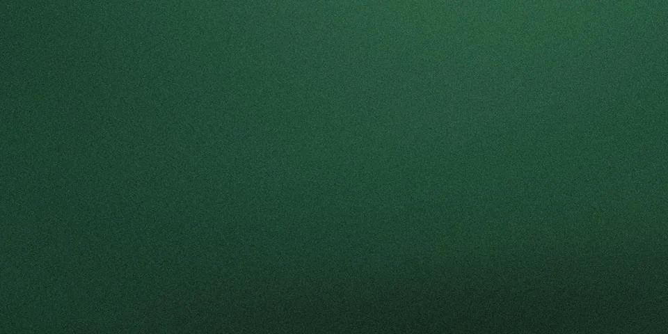 Dark green textured background with subtle pattern Stock Illustration