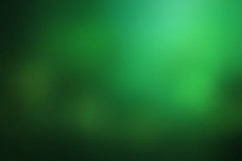 Dark green tones gradient background for ST Patrick's day celebration design  Stock Photos