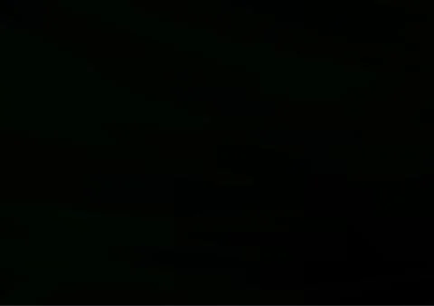 Dark Green vector bokeh pattern. Illustrazione stock