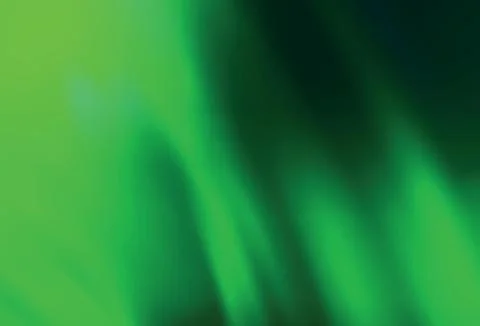 Dark Green vector modern elegant background. Stock Illustration