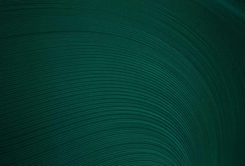 Dark Green vector pattern with sharp lines. Stock Illustration