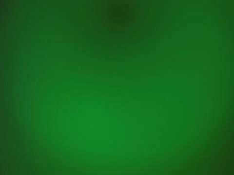 Dark Green Vignette Background Surface Texture for Professional Video Produ.. Stock Illustration