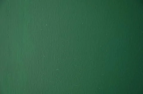 Dark green wall texture background, interior design Stock Photos