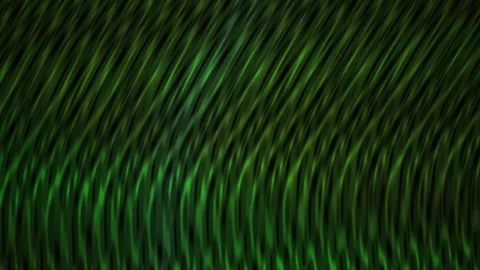 Dark green wavy pattern background texture. Stock Footage 335107427