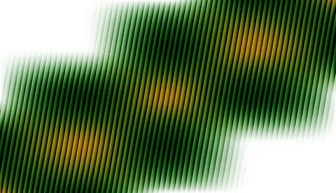 Dark Green Yellow Diagonal Gradient Line Abstract Background Clipart Illustrazione stock