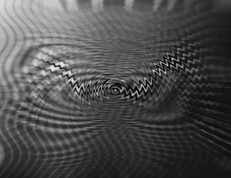 Dark grey abstract background Stock-Illustration